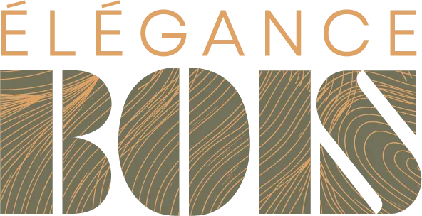 Logo Élégance Bois